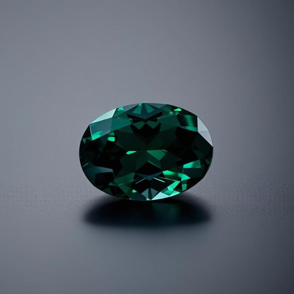 Color-Change Alexandrite