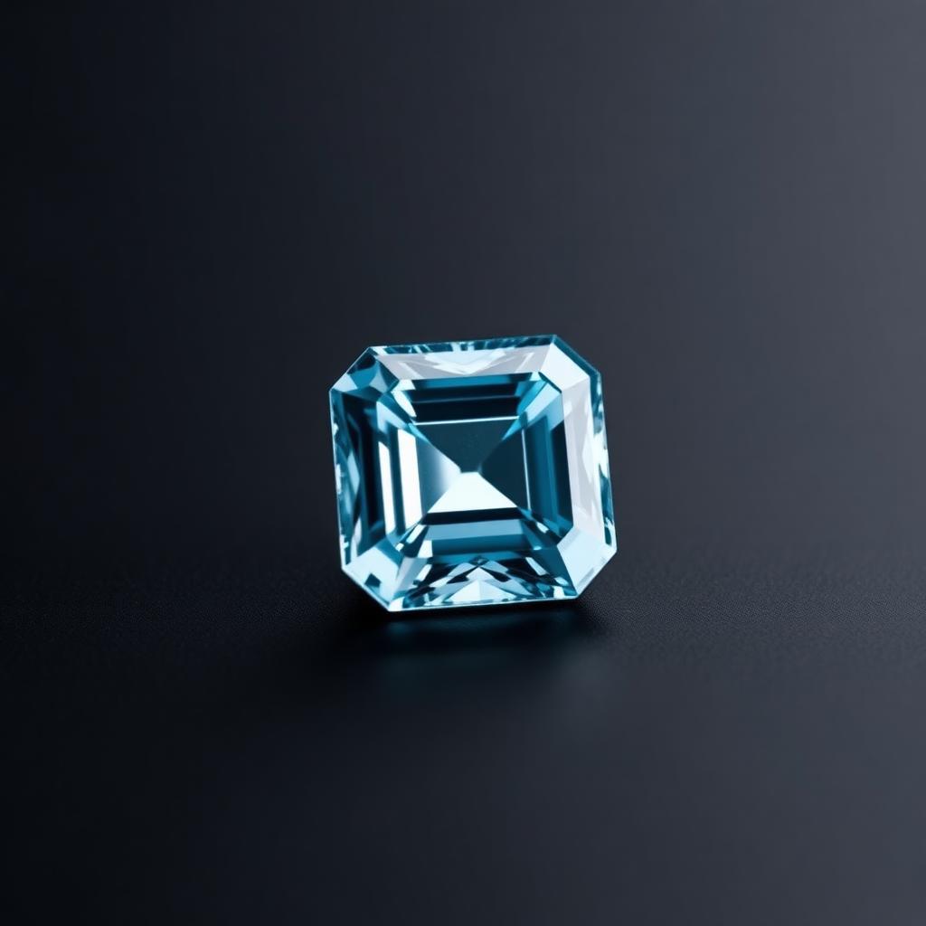 Santa Maria Aquamarine